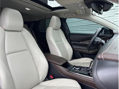 2021 Mazda CX-30 Premium Package