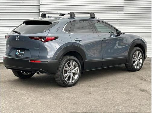 2021 Mazda CX-30 Premium Package