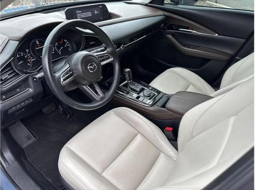 2021 Mazda CX-30 Premium Package