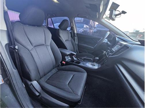 2018 Subaru Impreza 2.0i Premium