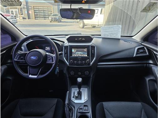 2018 Subaru Impreza 2.0i Premium