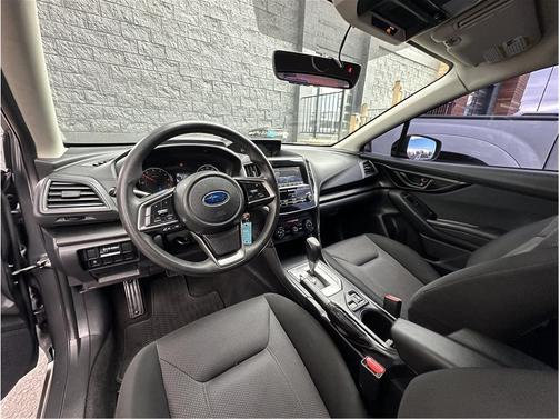 2018 Subaru Impreza 2.0i Premium