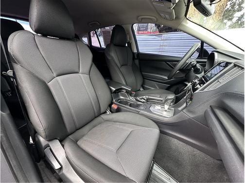 2018 Subaru Impreza 2.0i Premium