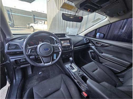 2018 Subaru Impreza 2.0i Premium