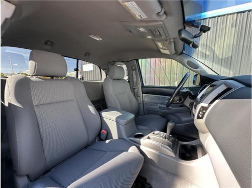 2006 Toyota Tacoma Access Cab