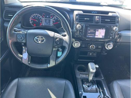 2019 Toyota 4Runner TRD Off Road Premium