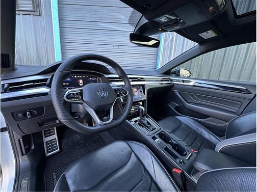 2021 Volkswagen Arteon 2.0T SEL Premium R-Line 4MOTION