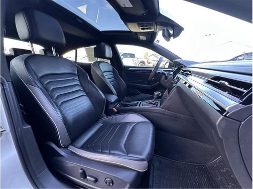 2021 Volkswagen Arteon 2.0T SEL Premium R-Line 4MOTION