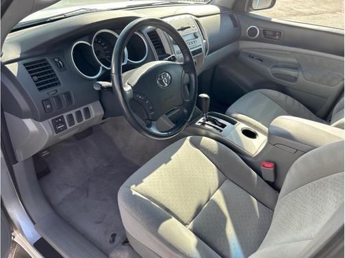 2005 Toyota Tacoma Double Cab