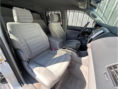 2005 Toyota Tacoma Double Cab