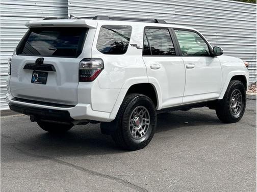 2019 Toyota 4Runner TRD Off Road Premium