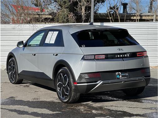 2023 Hyundai IONIQ 5 SEL