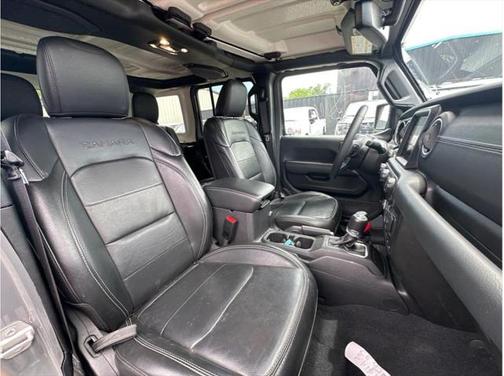 2023 Jeep Wrangler 4xe Sport S