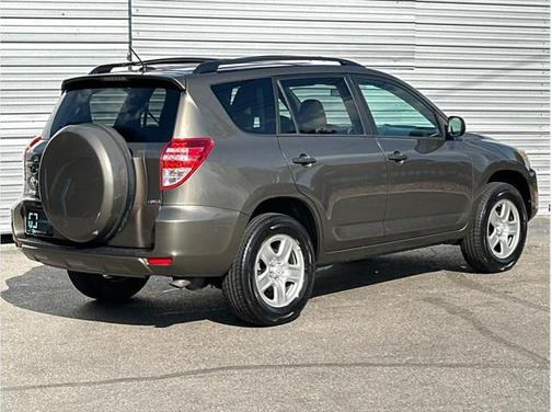 2011 Toyota RAV4 Sport