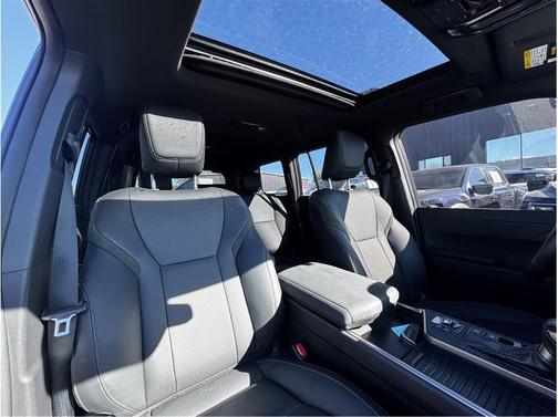 Caviar 2024 Lexus GX 550 Overtrail
