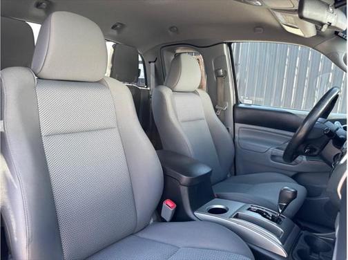 2015 Toyota Tacoma TRD Pro