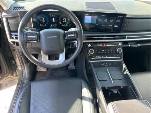 2024 Hyundai SANTA FE SEL 2.4