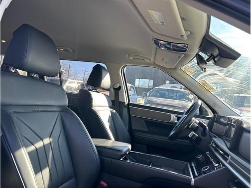 2024 Hyundai SANTA FE SEL 2.4