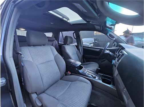 2007 Toyota 4Runner SR5