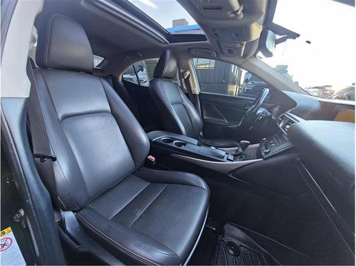 2016 Lexus IS 300 Base