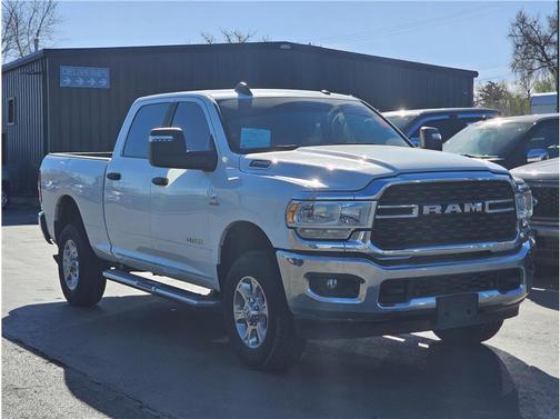 2024 RAM 2500 Big Horn Pickup 4D 6 1/3 ft