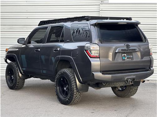 2015 Toyota 4Runner SR5 Premium