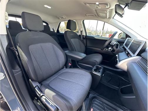2024 Hyundai IONIQ 5 SE