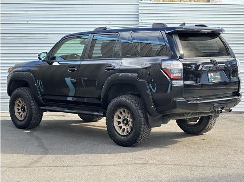 2019 Toyota 4Runner SR5 Premium