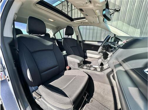 2015 Subaru Legacy Premium