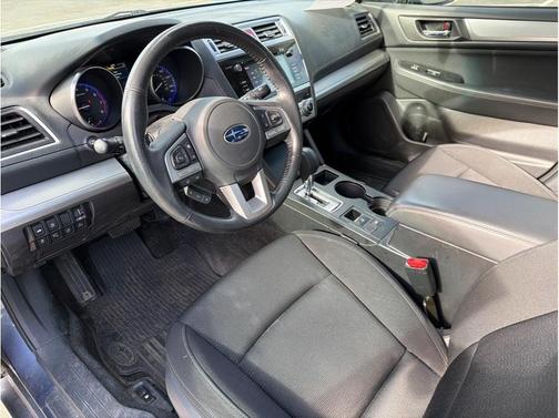 2015 Subaru Legacy Premium