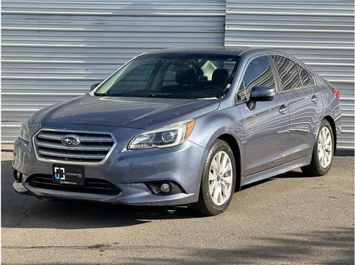 2015 Subaru Legacy Premium
