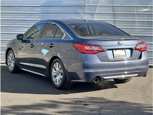 2015 Subaru Legacy Premium