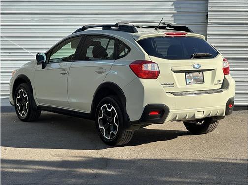 2014 Subaru XV Crosstrek 2.0i Limited