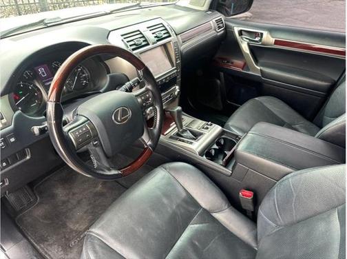 2016 Lexus GX 460 Base