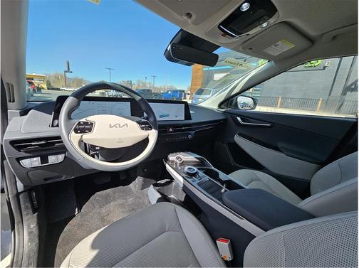 2024 Kia EV6 Wind