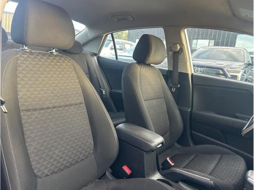 2022 Kia Rio S