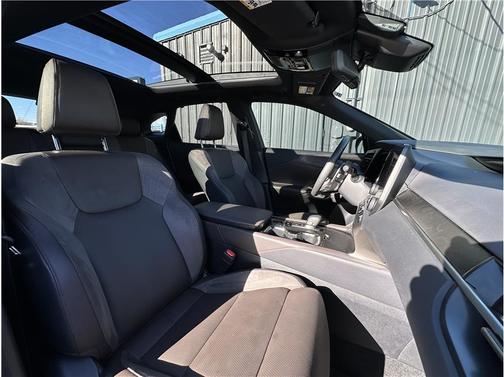 2023 Lexus RX 350 Luxury