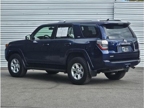 2014 Toyota 4Runner SR5