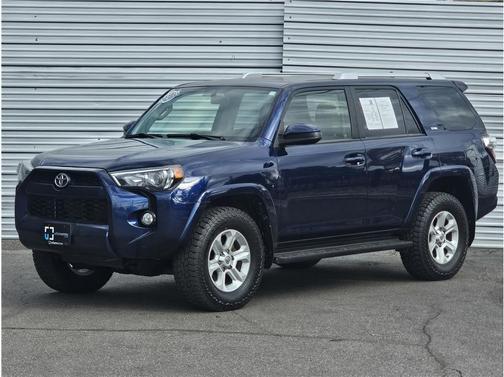 2014 Toyota 4Runner SR5