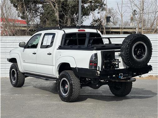 2013 Toyota Tacoma Base