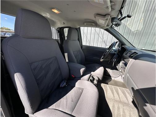 2005 Chevrolet Colorado Z85