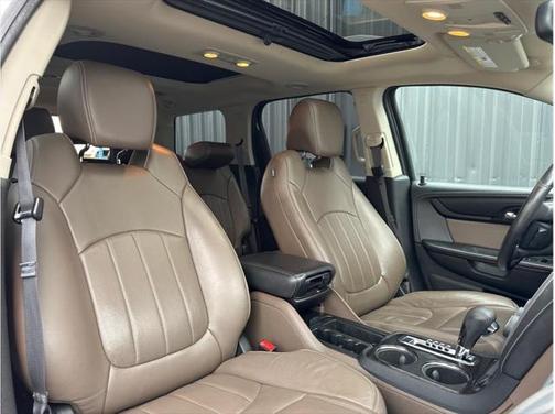 2014 GMC Acadia SLT-2