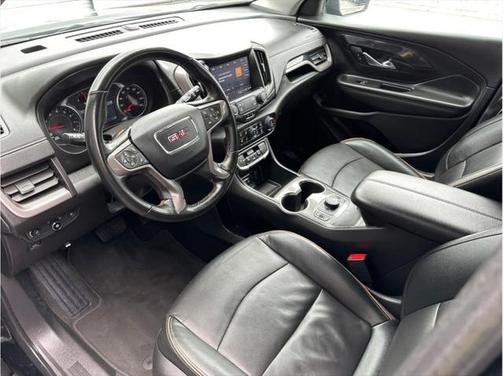 2023 GMC Terrain AWD AT4