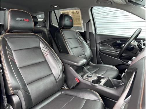 2023 GMC Terrain AWD AT4