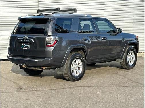 2014 Toyota 4Runner SR5 Premium