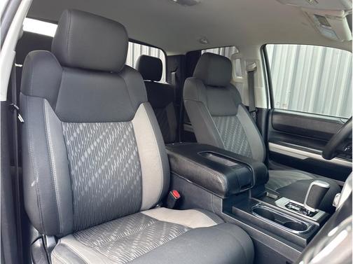 2019 Toyota Tundra SR5