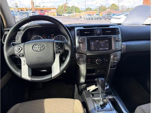 2015 Toyota 4Runner SR5 Premium