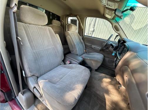 2002 Toyota Tundra SR5
