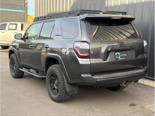 2016 Toyota 4Runner TRD Pro