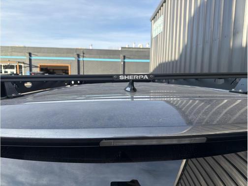 2016 Toyota 4Runner TRD Pro